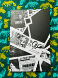 The City #4