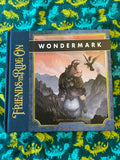 Wondermark: Friends You Can Ride On