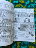 Komik-Komik Sama-Sama: Adventures in Indonesian Art and Liberation