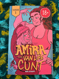 Amira the Van Life Cunt #1