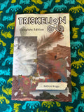 Triskelion: The Complete Edition