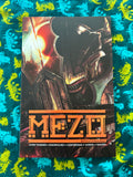 Mezo Vol. 2: Battle At Cobán Rock