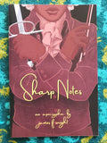 Sharp Notes