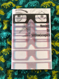 Moving in Stereo(scopic)