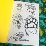 Bean Zine