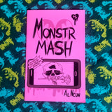 Monstr Mash