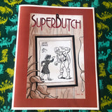 Superbutch #6