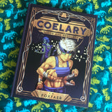 Coelary: Blood and Beholden