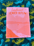 Lesbian Gender Outlaw