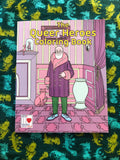 The Queer Heroes Coloring Book