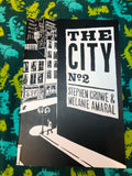 The City #2