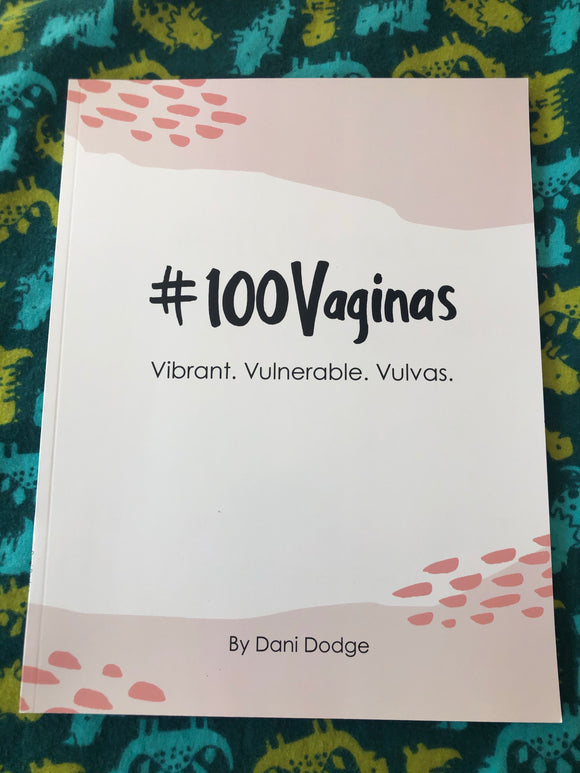 #100Vaginas
