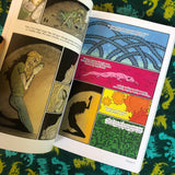 We're Still Here: An All-Trans Comics Anthology