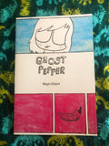 Ghost Pepper