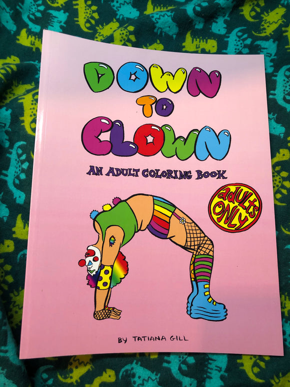 Down to Clown