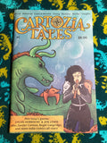 Cartozia Tales #1