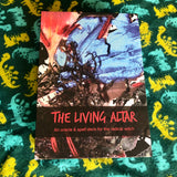 The Living Altar Oracle Deck