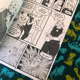 Transformed! Volume One