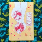 The Corners of Their Mouth: A Queer Food Zine #2