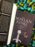 The Orphan King Graphic Novel