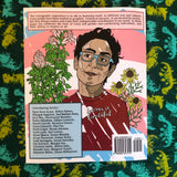 Transgender Heroes Coloring Book