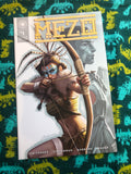 Mezo #1 Premier Edition