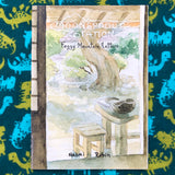 Moonsprout Station: Foggy Mountain Letters