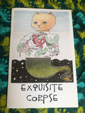 Exquisite Corpse
