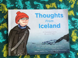Thoughts from Iceland