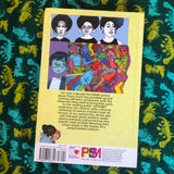 ALPHABET: The LGBTQAIU Creators from Prism Comics