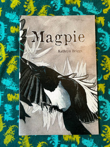Magpie #2
