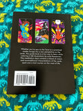The Rosalarian Tarot Coloring Book