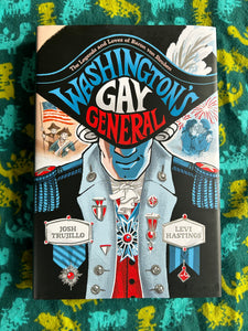 Washington's Gay General