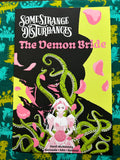 Some Strange Disurbances Vol. 3: The Demon Bride