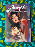 Sharp Wit & the Company of Women