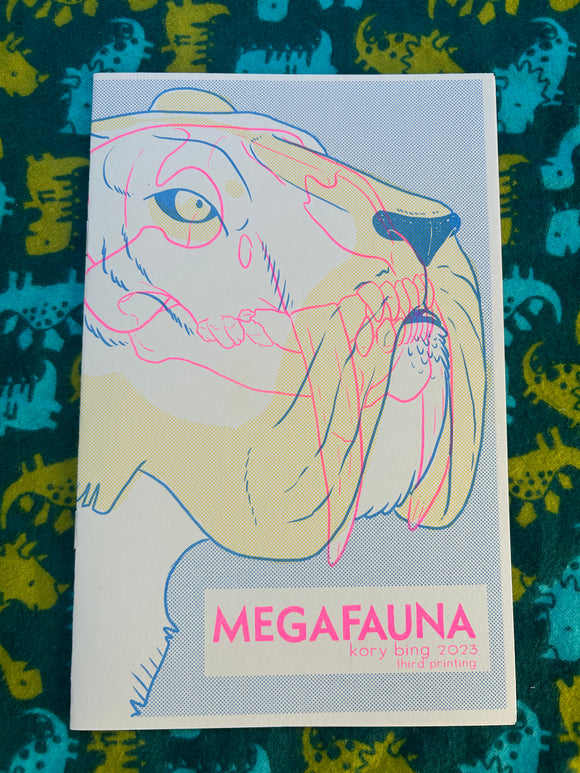 Megafauna