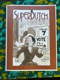 Superbutch #7