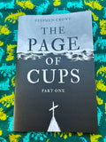 The Page of Cups: Part One