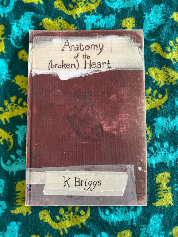 Anatomy of the (broken)Heart