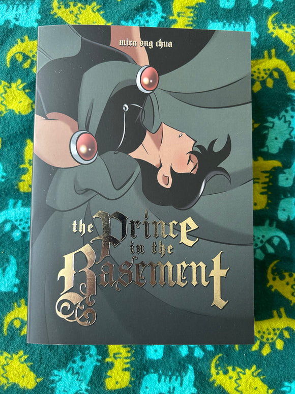 The Prince in the Basement