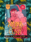 Amira the Van Life Cunt #2