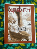SuperButch #8