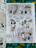 SuperButch #8