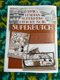SuperButch #8