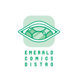 Emerald Comics Distro