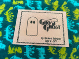 Ghost Ghost