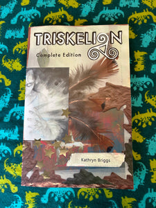 Triskelion: The Complete Edition