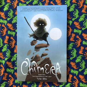 Chimera, Vol. 1