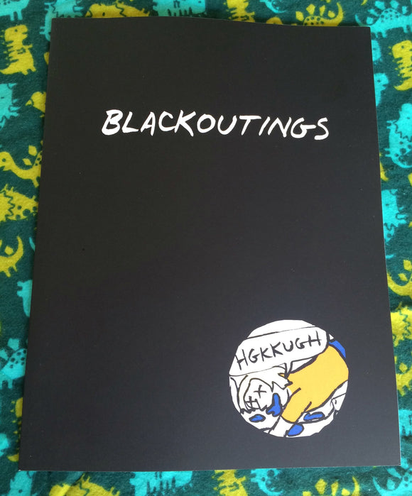 Blackoutings