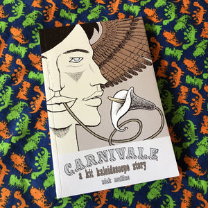 Carnivale: A Kit Kaliedoscope Story
